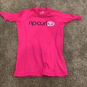 RIP CURL top